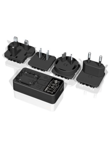 USB POWER SUPPLY 2A
