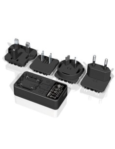 USB POWER SUPPLY 2A 2