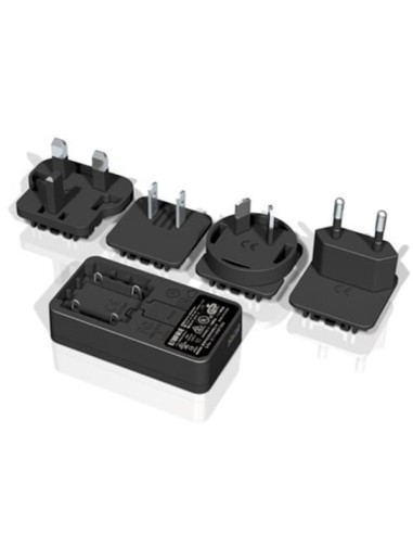 USB POWER SUPPLY 2A
