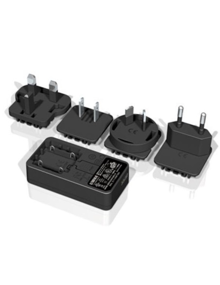 USB POWER SUPPLY 2A