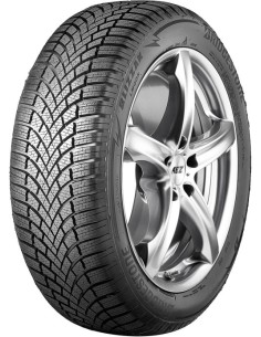 Bridgestone Blizzak LM 005 - 255/45 R20 105V XL