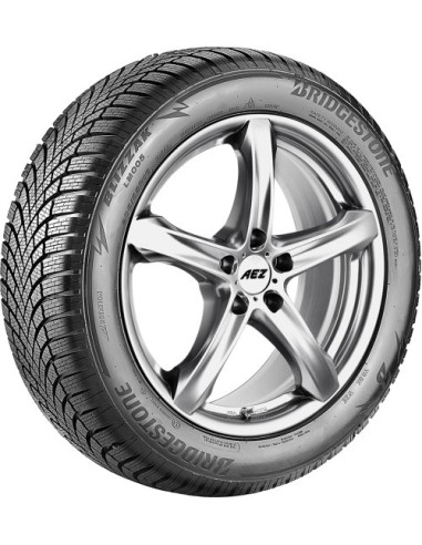 Bridgestone Blizzak LM 005 - 255/45 R20 105V XL