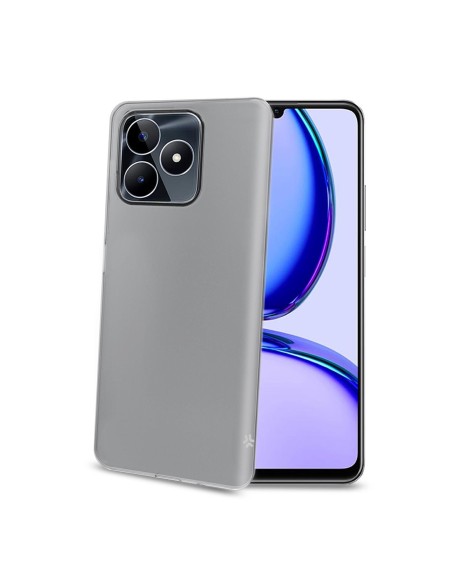 TPU COVER REALME C51/C53/NOTE 50