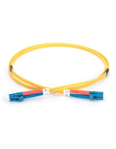 PATCH 2FO OS2 LCD/LCD GIALLO 2M
