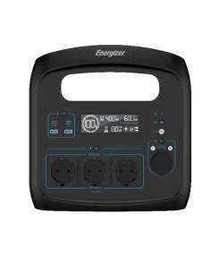 PORTABLE POWER STATION 960WH