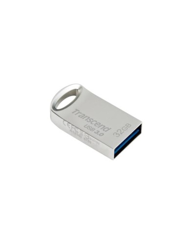 JETFLASH 710S 3.0 32GB SILVER