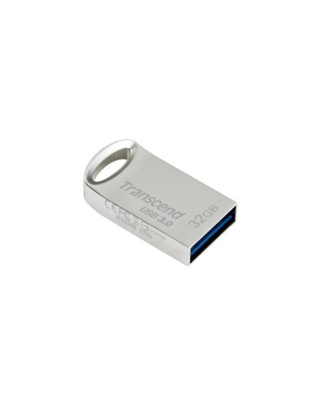 JETFLASH 710S 3.0 32GB SILVER