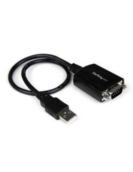 CAVO USB A SERIALE RS-232 30CM