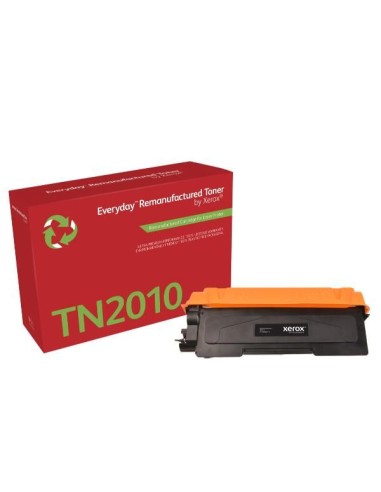 TONER XEROX X BROTHER TN2010