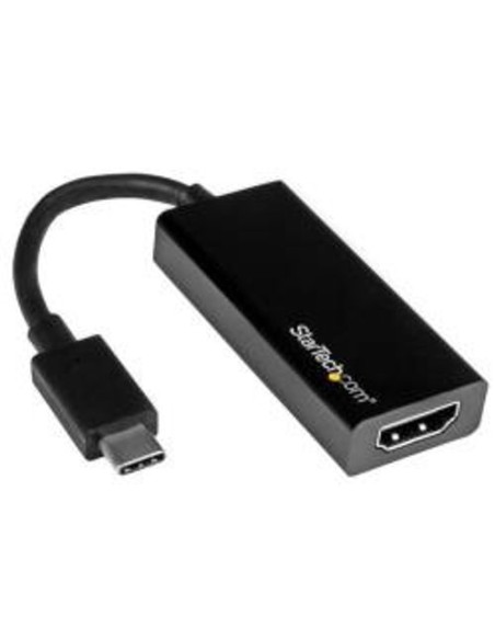 ADATTATORE VIDEO USB-C A HDMI