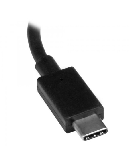 ADATTATORE VIDEO USB-C A HDMI