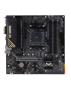 TUF GAMING A520M-PLUS II 2
