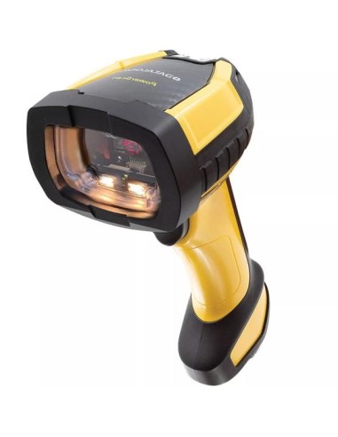 POWERSCAN PM9600-SR 2D STAND RANG