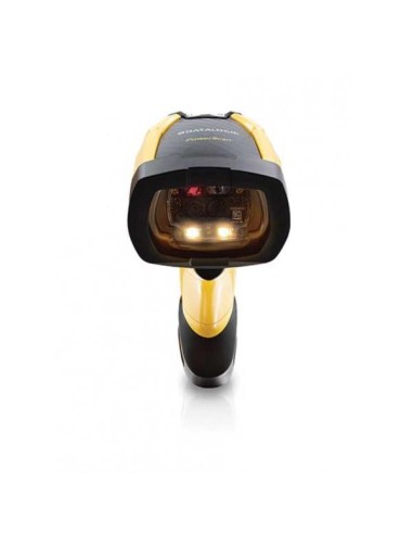 POWERSCAN PM9600-SR 2D STAND RANG