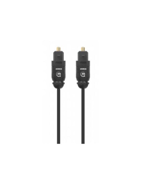 Cavo Audio Ottico Digitale Toslink 2m