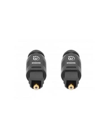Cavo Audio Ottico Digitale Toslink 2m
