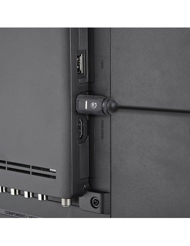 Cavo Audio Ottico Digitale Toslink 2m