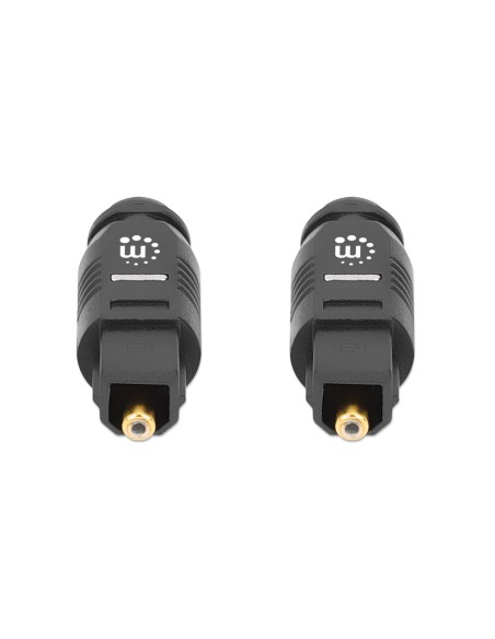 Cavo Audio Ottico Digitale Toslink 2m