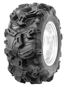 Maxxis M-60 Maxxzilla - 28x11.00-14 TL 75F ruota posteriore, NHS