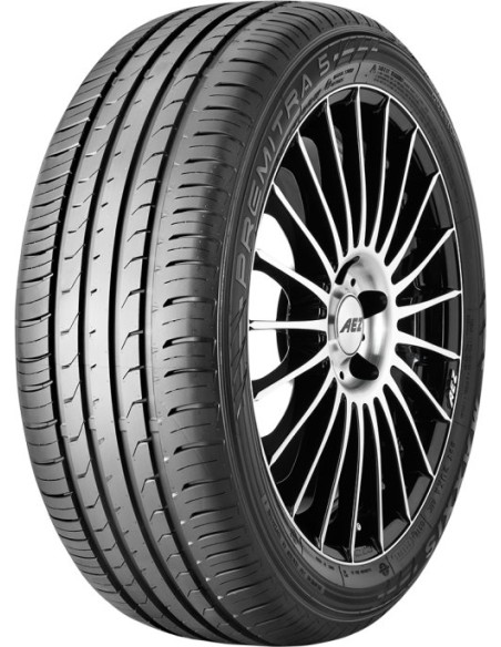 Maxxis Premitra 5 - 215/55 ZR17 94W