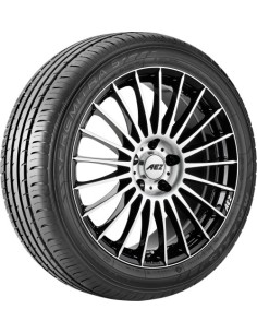 Maxxis Premitra 5 - 215/55 ZR17 94W 2