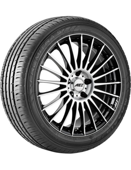 Maxxis Premitra 5 - 215/55 ZR17 94W