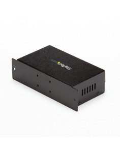 HUB USB INDUSTRIALE A 7 PORTE 2