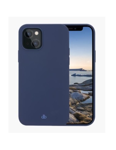MONACO - IPHONE 13 - PACIFIC BLUE