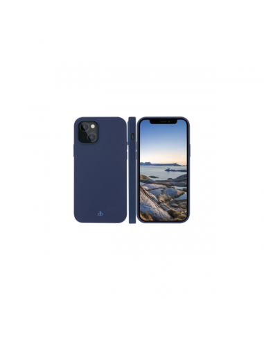 MONACO - IPHONE 13 - PACIFIC BLUE