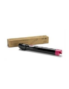 TONER MAGENTA STANDARD PHASER 7500