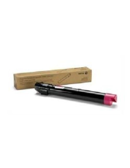 TONER MAGENTA STANDARD PHASER 7500