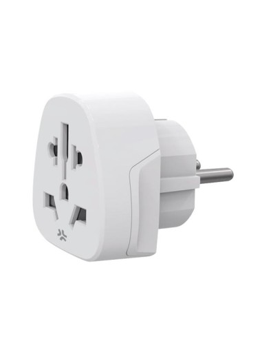 UNIVERSAL TRAVEL ADAPTER