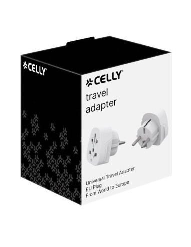 UNIVERSAL TRAVEL ADAPTER