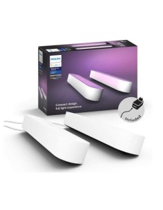 HUE PLAY 2 UNITA BASE ALIMENT WHITE
