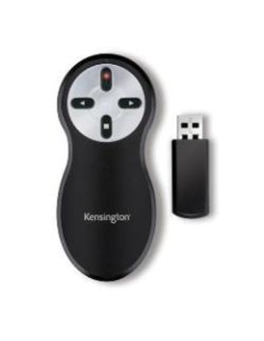 NON LASER WIRELESS PRESENTER