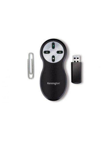 NON LASER WIRELESS PRESENTER