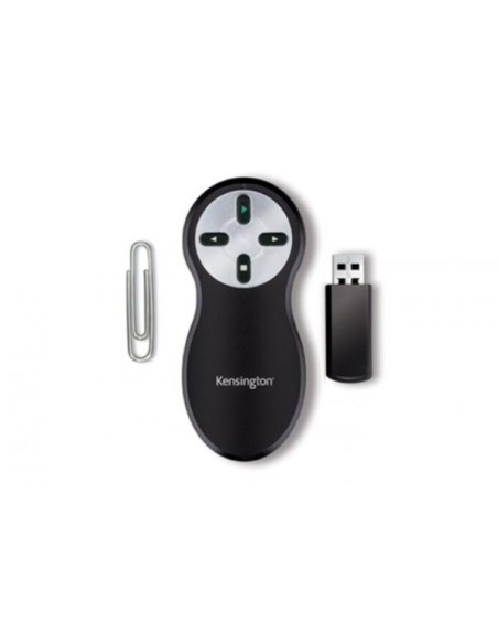 NON LASER WIRELESS PRESENTER
