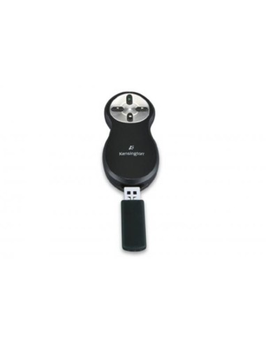 NON LASER WIRELESS PRESENTER