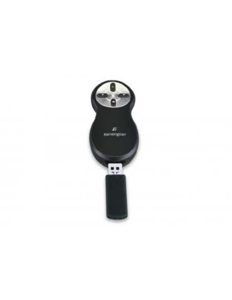 NON LASER WIRELESS PRESENTER
