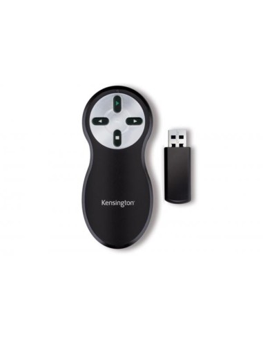 NON LASER WIRELESS PRESENTER