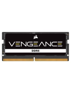 DDR5 4800 8GB SODIMM PCB BK