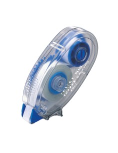 Colla a nastro Coprex Coll - 8,4 mm x 10 m - Lebez 2