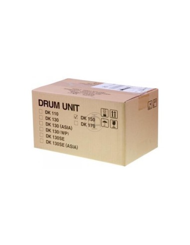 DRUM KYOCERA DK-150 302H493011