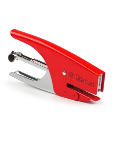 Cucitrice a pinza - passo 6 - rosso - Titanium