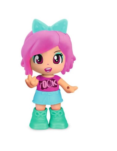 PINYPON FUNNY HAIR CDU