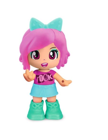 PINYPON FUNNY HAIR CDU
