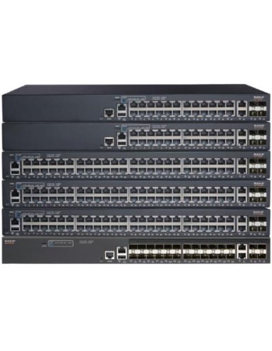 24-PRT 4X1G SFP+