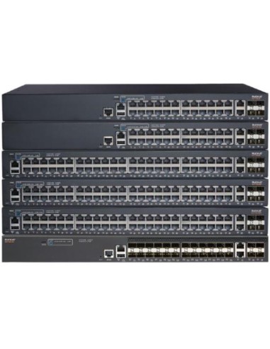 24-PRT 4X1G SFP+