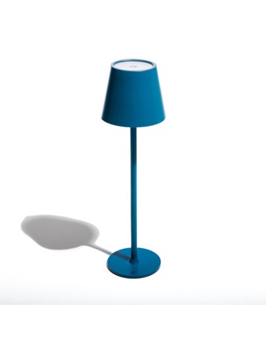 MUITOMAS TABLE LAMP BLUE
