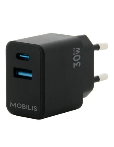 WALL CHARGER - 30W - 1 USB A +